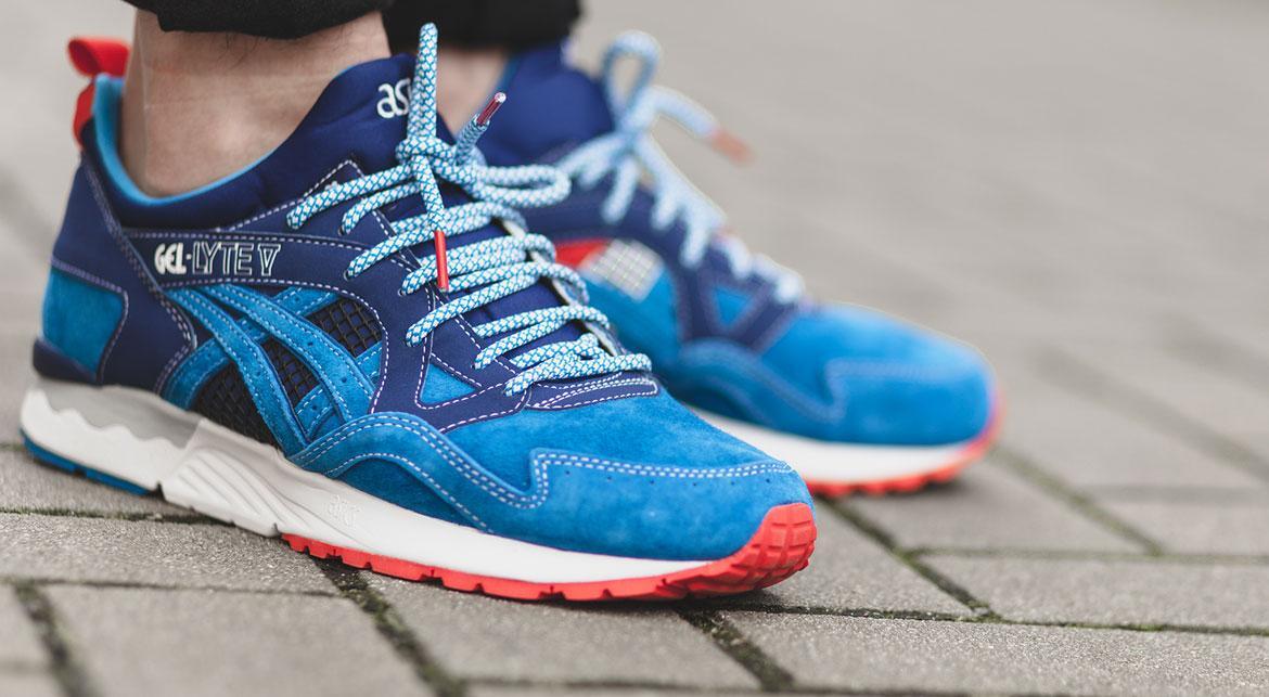 Asics x Mita Gel Lyte V 
